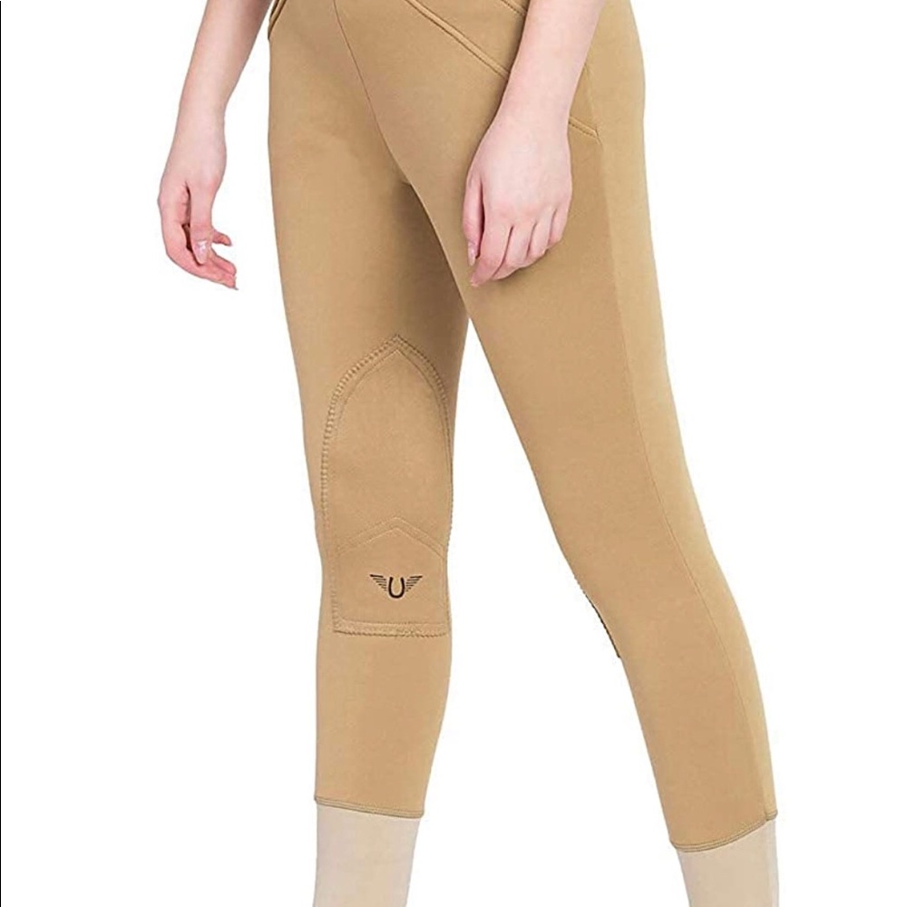 TiffRider Ladies Jodhpurs / Breeches 30 NWT